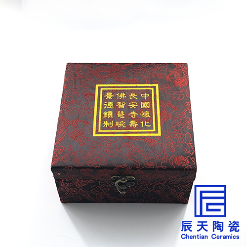 陶瓷壽碗定製