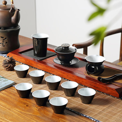 功夫茶具定製