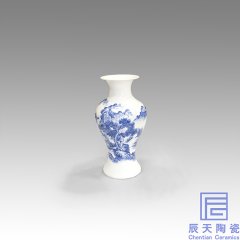 <b>青花陶瓷小成人抖音软件廠家  手繪小成人抖音软件價格</b>